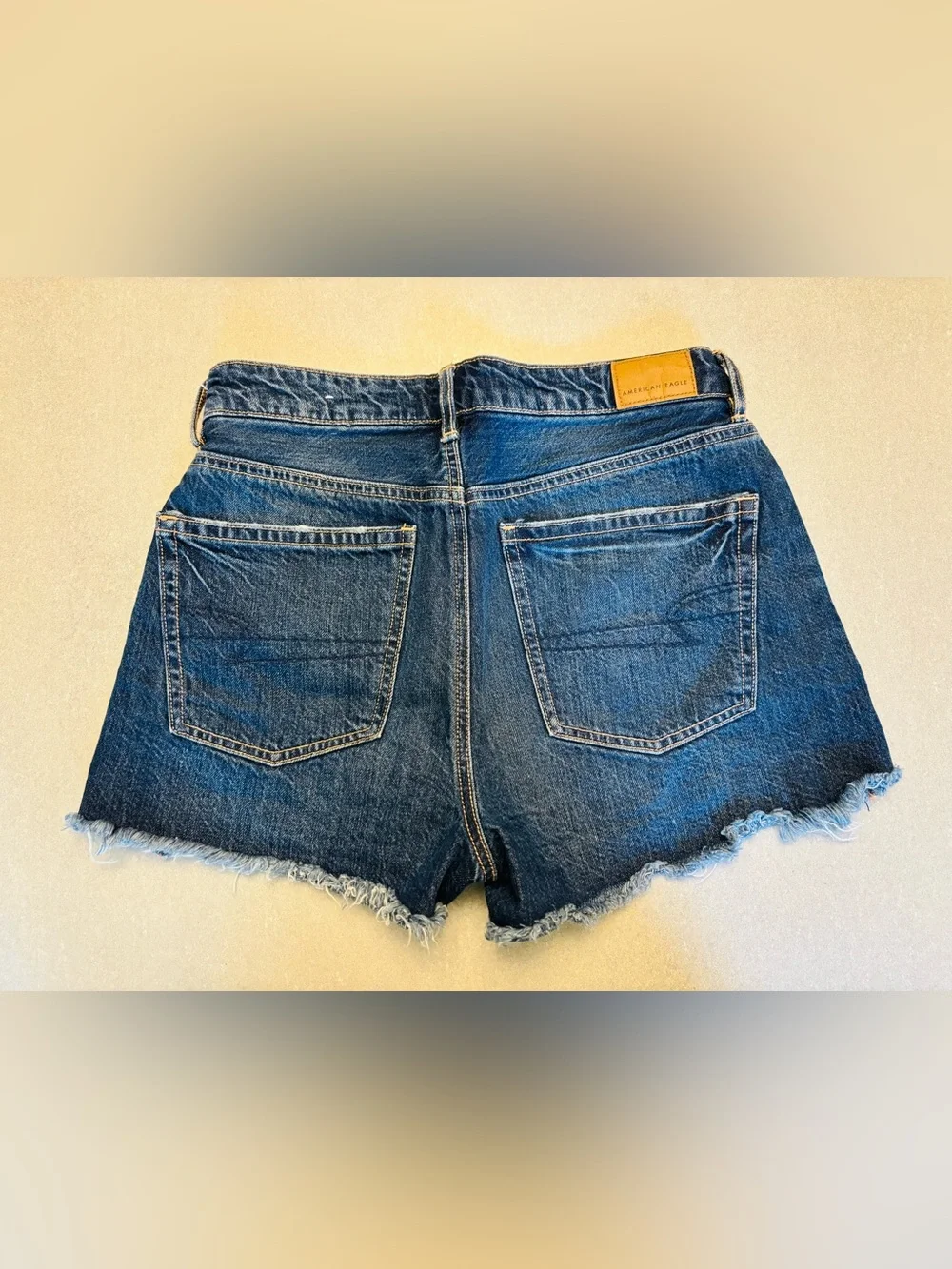 American Eagle Tomgirl Short